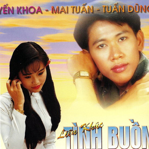 Liên Khúc Tình Buồn