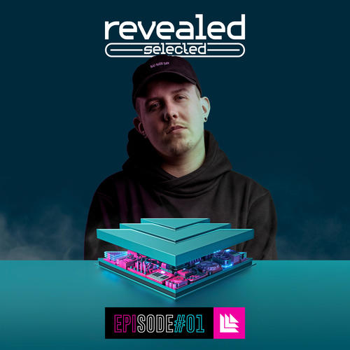 Revealed Selected 001 (Explicit)