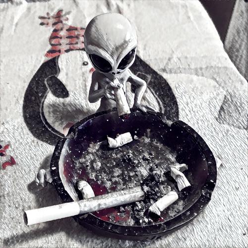 tommorow (feat. MCR) [Explicit]