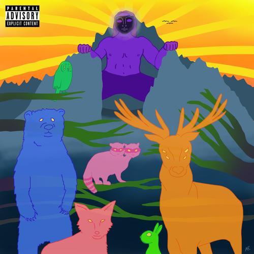 INDIGO CHILD (Deluxe) (Explicit)