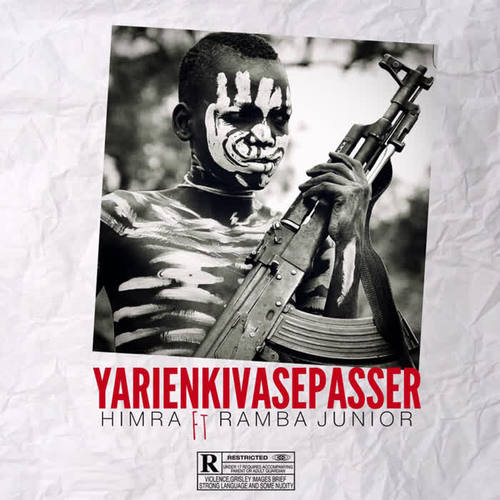 Yarienkivasepasser (Explicit)