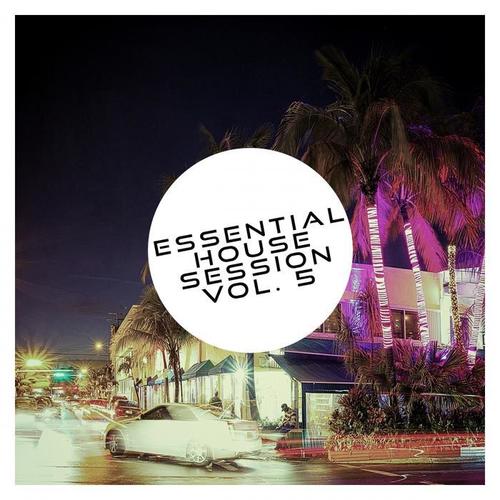 Essential House Session Vol. 5