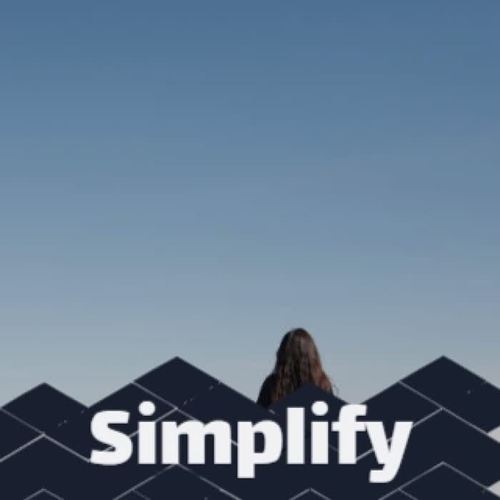 Simplify