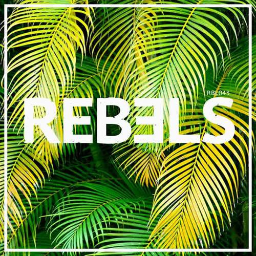 Tech House Rebels