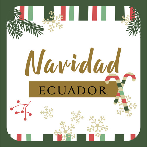 Navidad Ecuador