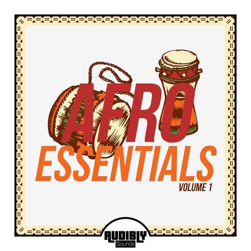 Afro Essentials, Vol. 1