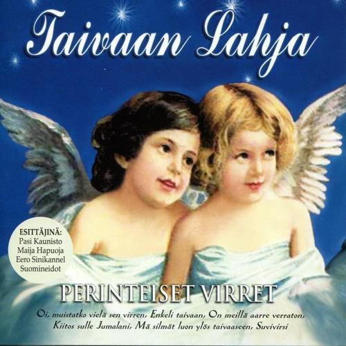 Taivaan Lahja - Perinteiset Virret