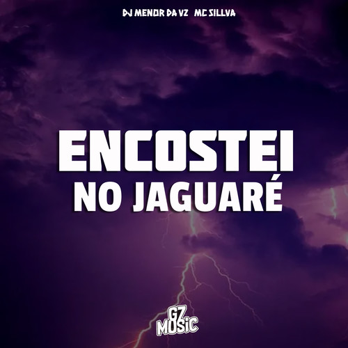 Encostei no Jaguaré (Explicit)