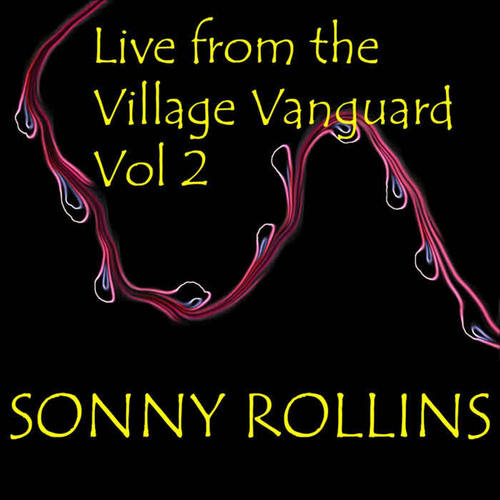 The Village Vanguard - Vol 2