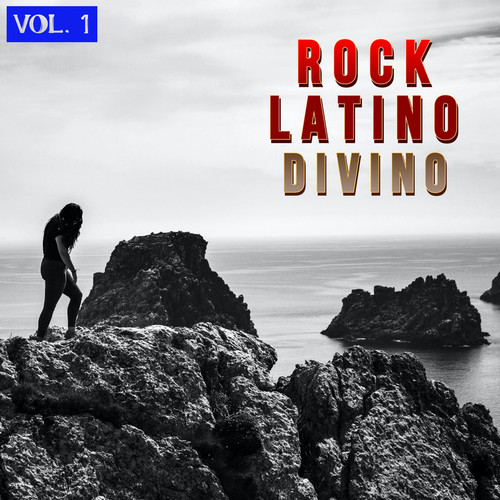 Rock Latino Divino Vol. 1 (Explicit)