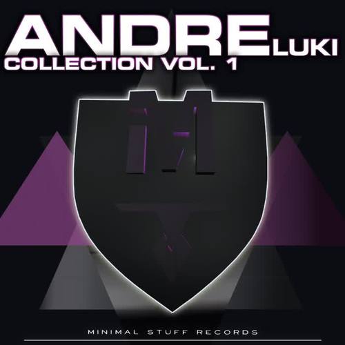 Andre Luki Collection Vol. 1