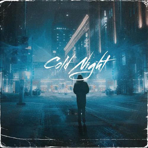 Cold Night (feat. Vanic & Etham)
