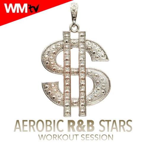 AEROBIC R&B STARS WORKOUT SESSION