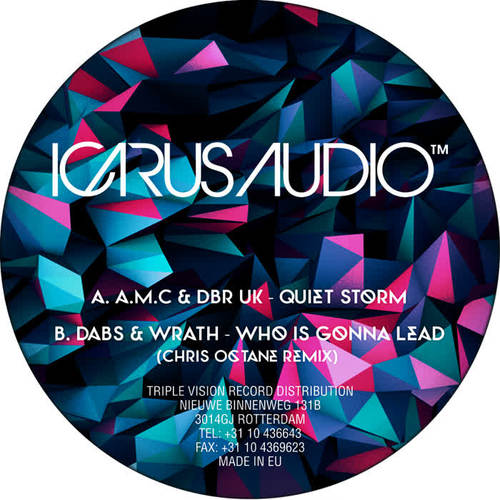 Quiet Storm / Who's Gonna Lead - Chris Octane Remix