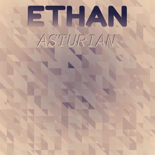 Ethan Asturian