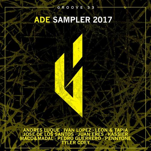 Ade Sampler 2017