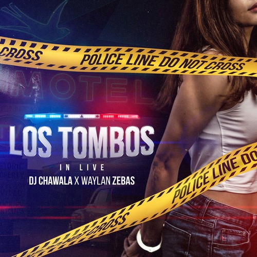 Los Tombos (Live)