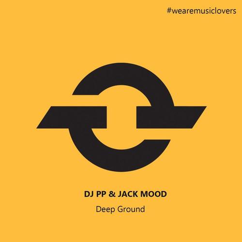 Deep Ground