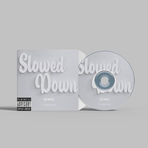 Slowed Down (Slow It Down) (feat. Shyne & Kwik Quick) [Explicit]