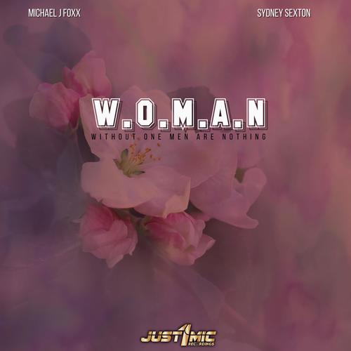 WOMAN (feat. Sydney Sexton)