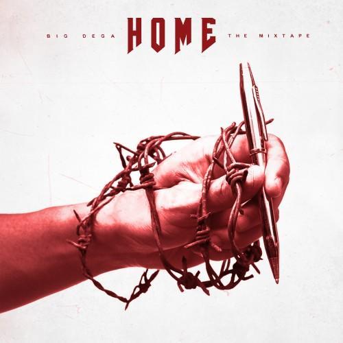 Home - The Mixtape (Explicit)