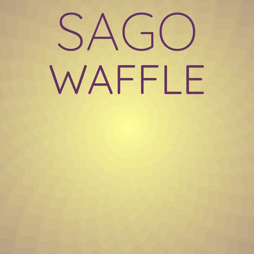 Sago Waffle