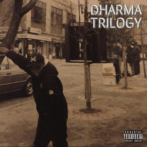 Dharma Trilogy (Explicit)