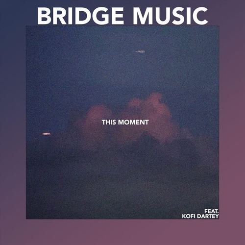 This Moment (feat. Kofi Dartey)