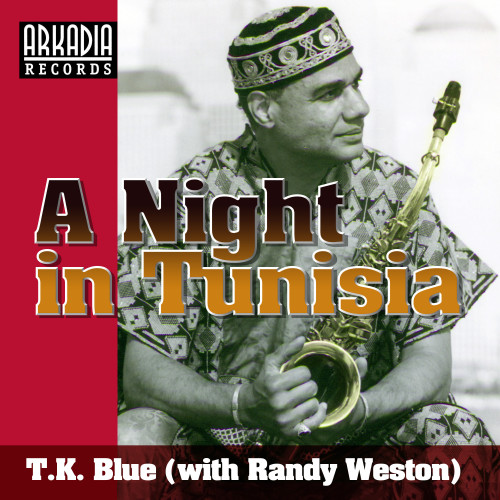 A Night in Tunisia