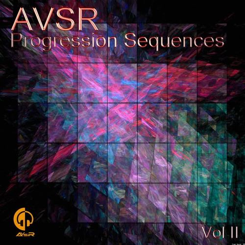 Progression Sequences Vol II