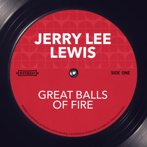 Great Balls Of Fire