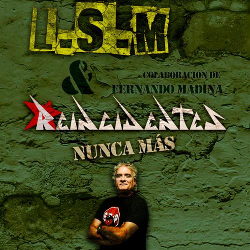 Nunca Más (feat. Reincidentes)