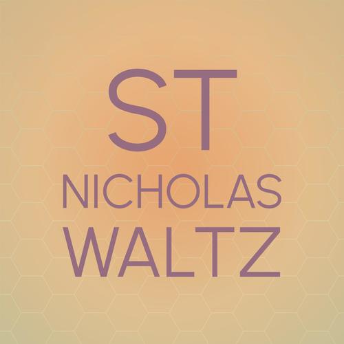 St Nicholas Waltz