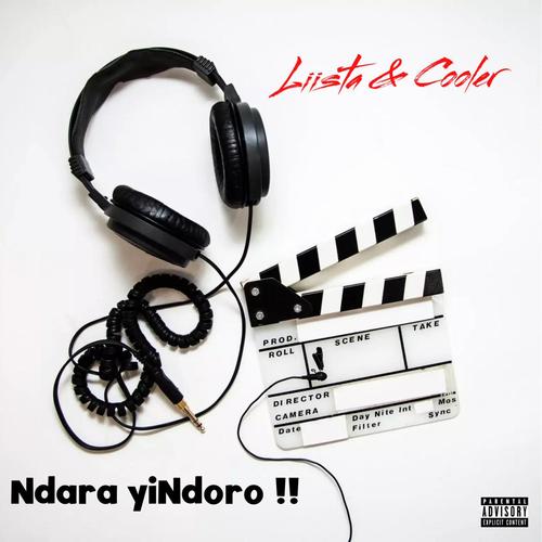 Ndara yiNdoro (feat. Cooler)