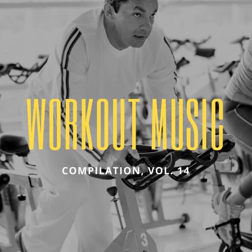 Workout Music, Vol.14