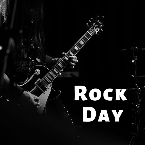 Rock Day