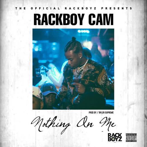 Nothing on Me (Explicit)