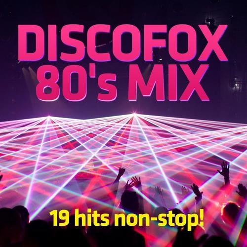 DISCOFOX 80'S MIX