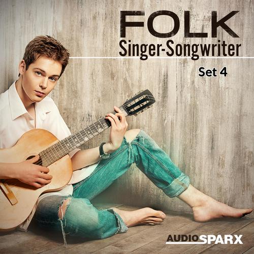 Folk Singer-Songwriter, Set 4