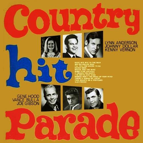 Country Hit Parade