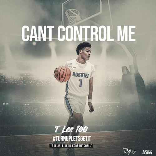 Can't Control Me (Explicit)