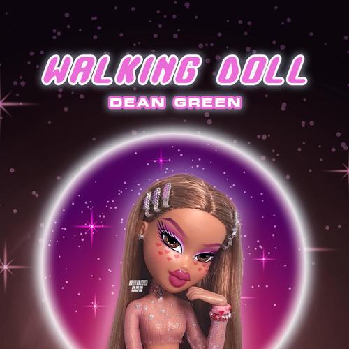 Walking Doll (Explicit)