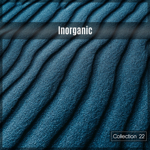 Inorganic Collection 22