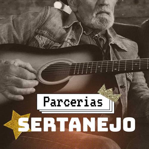 Parcerias Sertanejo