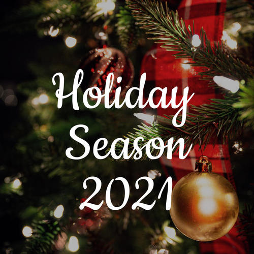 Holiday Season 2021