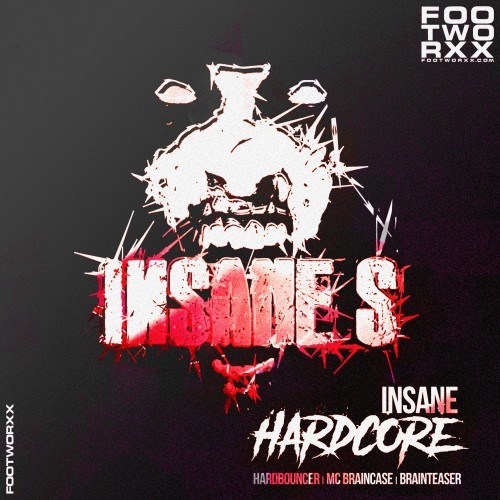 Insane Hardcore (Explicit)