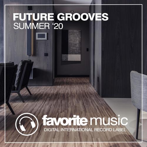 Future Grooves Summer '20