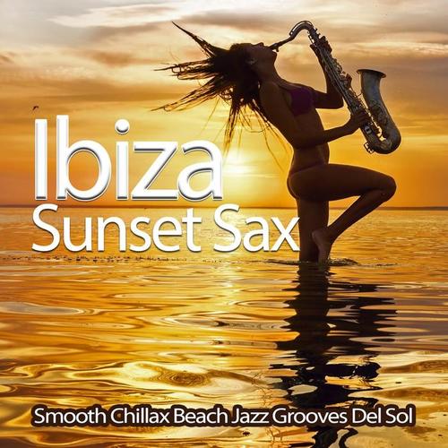 Ibiza Sunset Sax