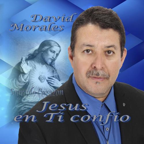 Jesus en Ti Confio