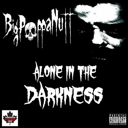 Alone In The Darkness (Explicit)